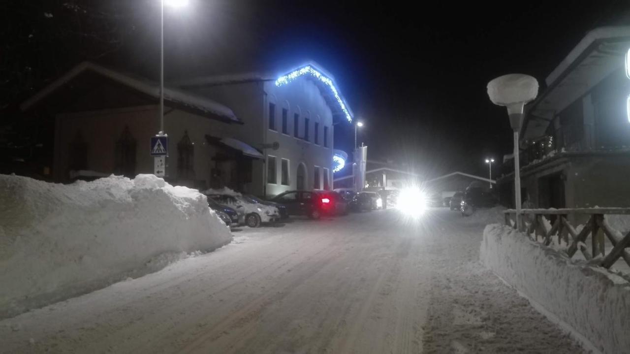 Appartamento Alto Cordevole Colle Santa Lucia Εξωτερικό φωτογραφία