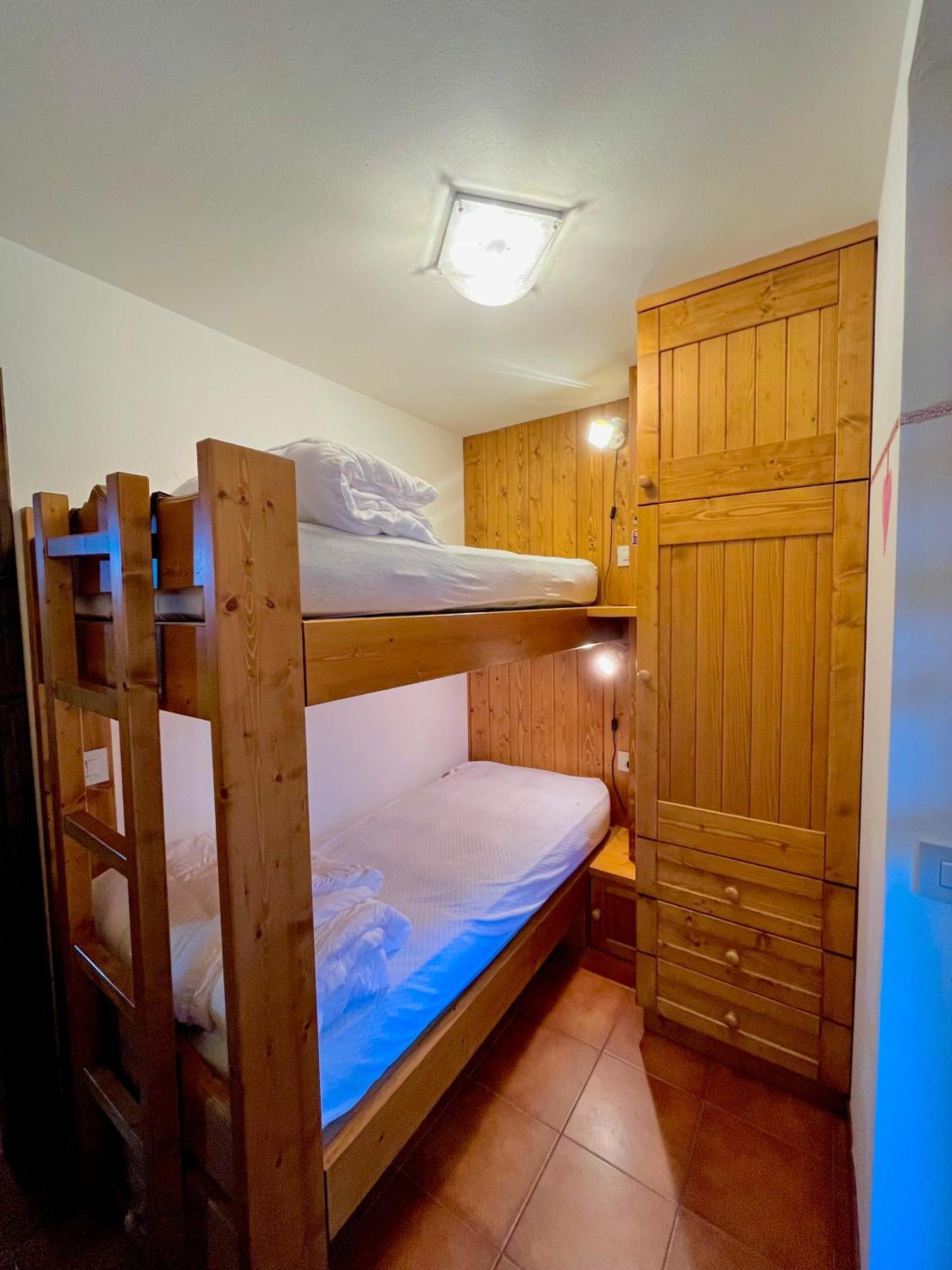 Appartamento Alto Cordevole Colle Santa Lucia Εξωτερικό φωτογραφία